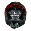 CAPACETE NORISK FLOW ROBOT