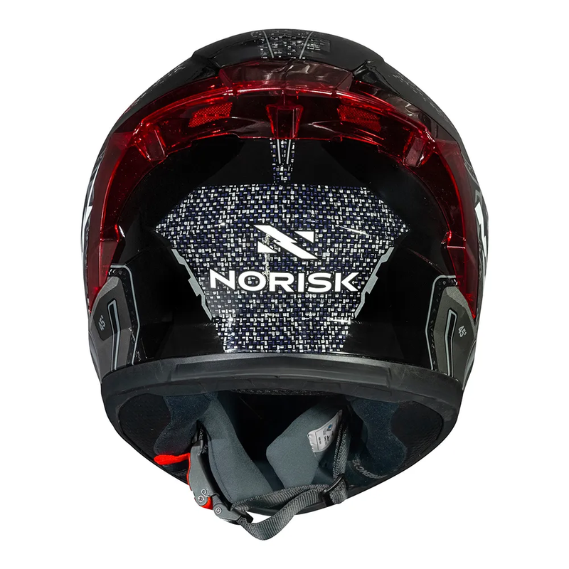 CAPACETE NORISK FLOW ROBOT