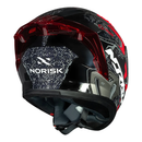CAPACETE NORISK FLOW ROBOT